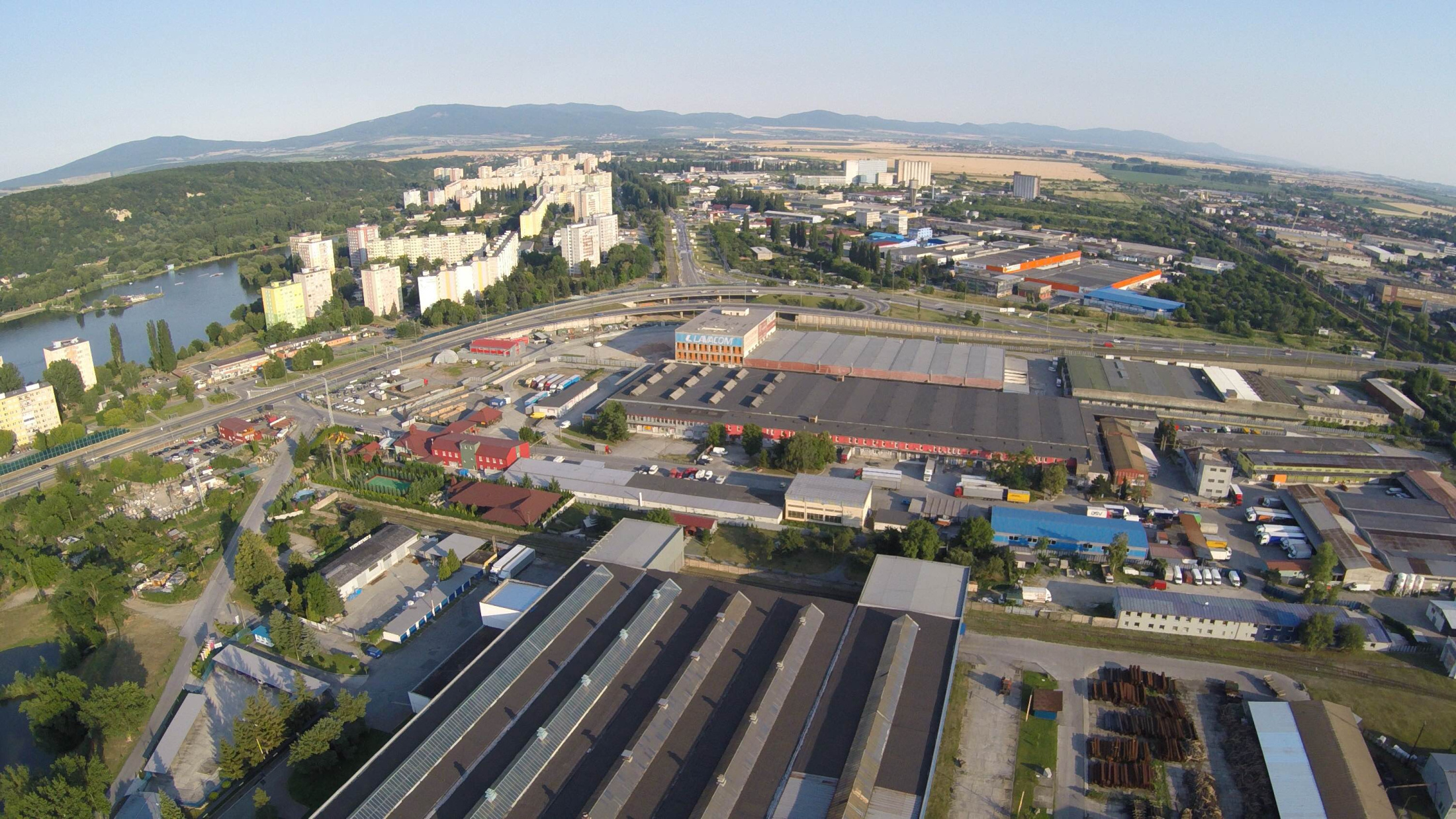 Nehnuteľnosti